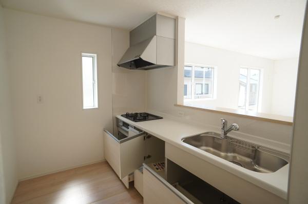 常総市新石下の新築一戸建