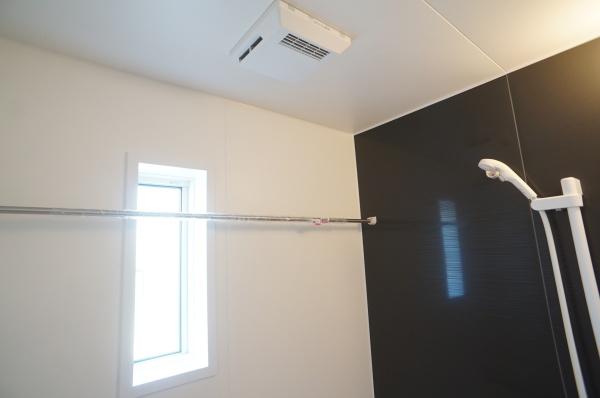 常総市新石下の新築一戸建