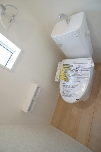 常総市新石下の新築一戸建