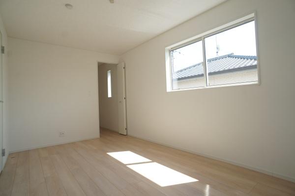 常総市新石下の新築一戸建