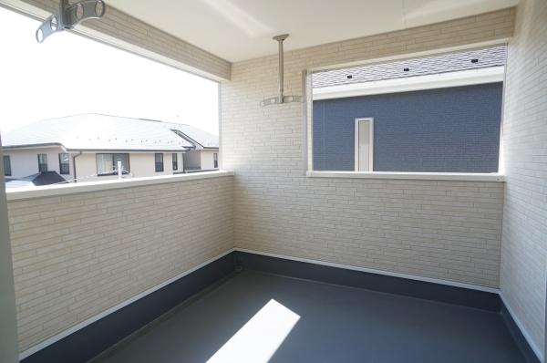 常総市新石下の新築一戸建