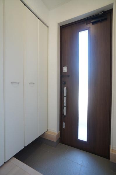 常総市新石下の新築一戸建