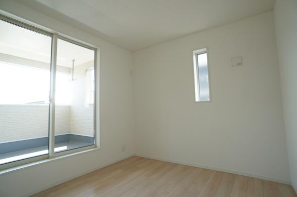 常総市新石下の新築一戸建