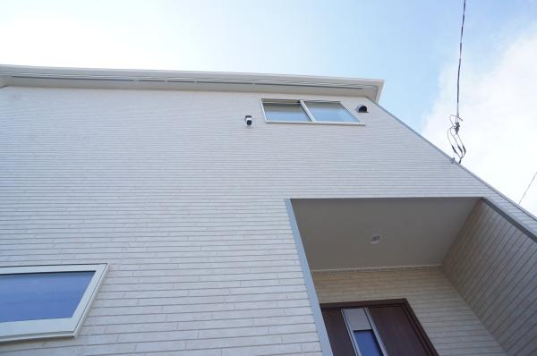 常総市新石下の新築一戸建