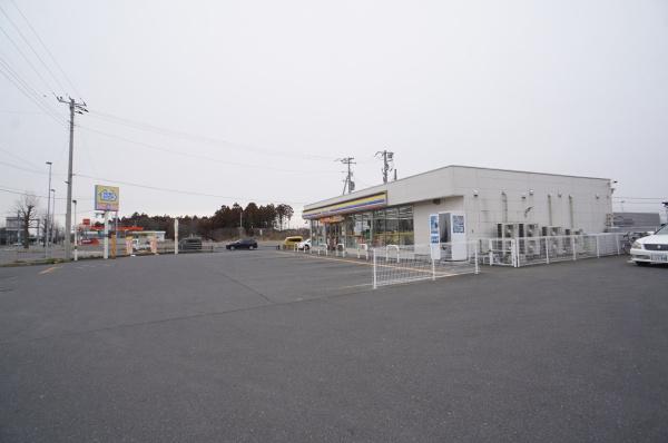 つくば市北中島の新築一戸建(ミニストップつくば稲岡店)