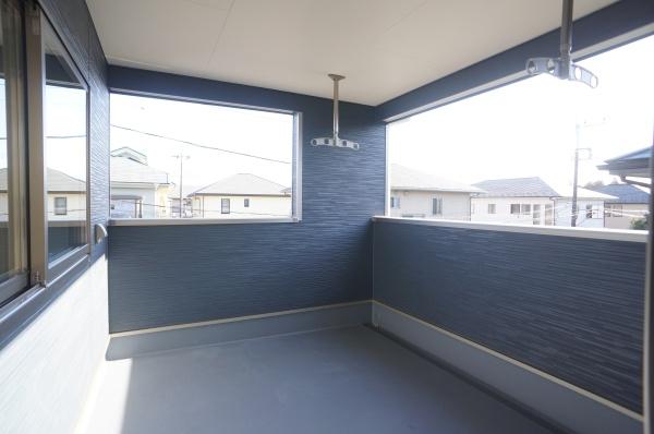 つくば市若葉の新築一戸建