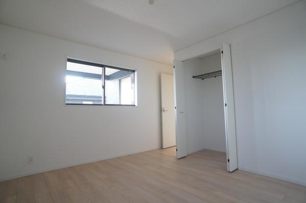 つくば市若葉の新築一戸建