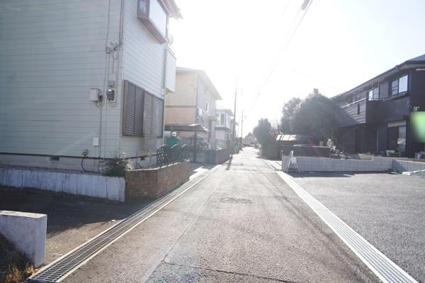 つくば市若葉の新築一戸建