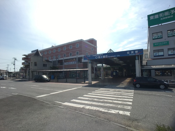 龍ケ崎市白羽２丁目の新築一戸建(龍ケ崎市駅(JR常磐線))