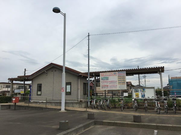 常総市相野谷町の新築一戸建(北水海道駅(関鉄常総線))