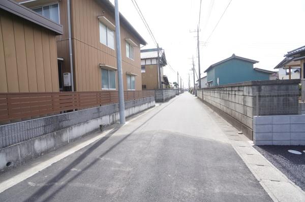 常総市相野谷町の新築一戸建