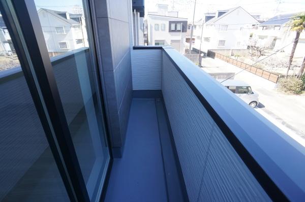 土浦市桜町４丁目の新築一戸建