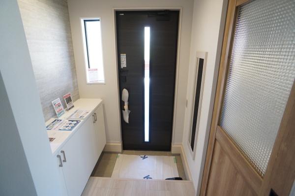 土浦市桜町４丁目の新築一戸建
