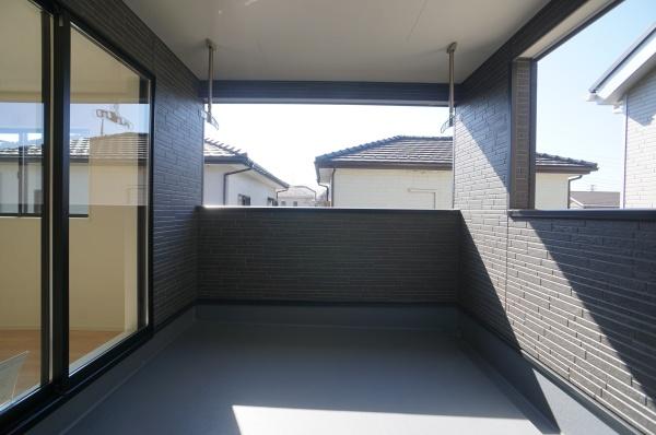 龍ケ崎市城ノ内３丁目の新築一戸建