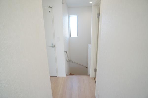 龍ケ崎市城ノ内３丁目の新築一戸建