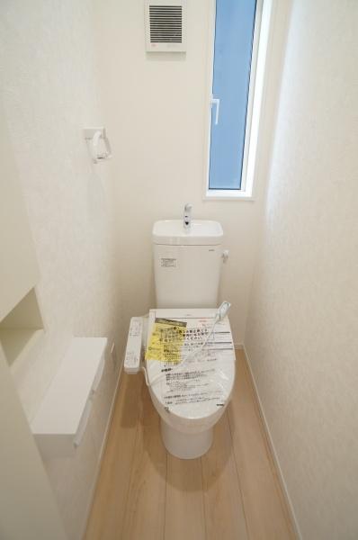 龍ケ崎市城ノ内３丁目の新築一戸建