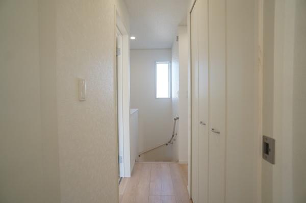 龍ケ崎市城ノ内３丁目の新築一戸建