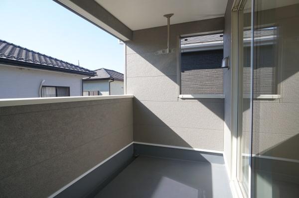 龍ケ崎市城ノ内３丁目の新築一戸建