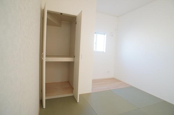龍ケ崎市城ノ内３丁目の新築一戸建