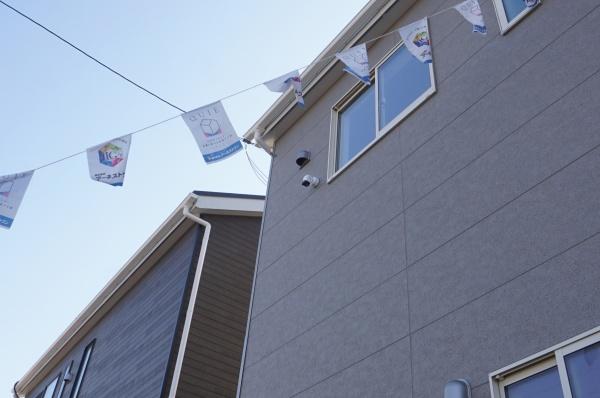 龍ケ崎市城ノ内３丁目の新築一戸建