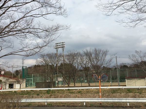 つくば市台町２丁目の新築一戸建(谷田部総合運動公園)