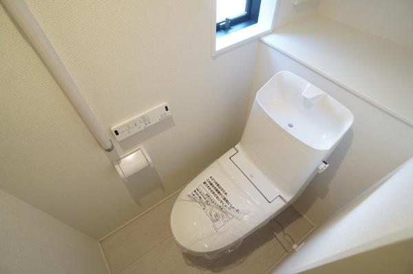 我孫子市古戸の新築一戸建