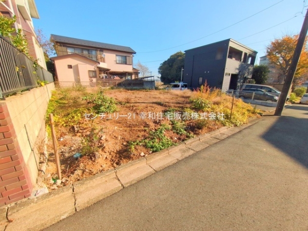 我孫子市古戸の新築一戸建