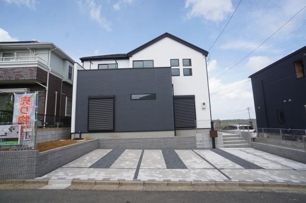 我孫子市古戸の新築一戸建