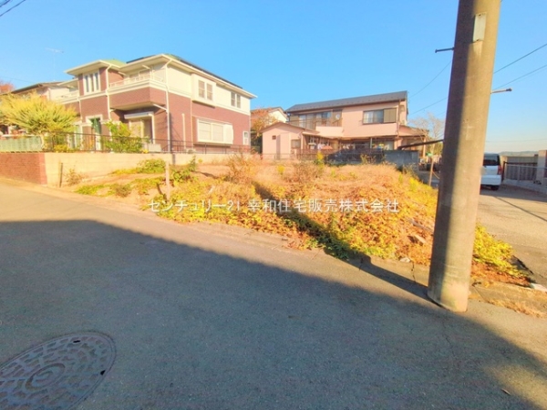 我孫子市古戸の新築一戸建