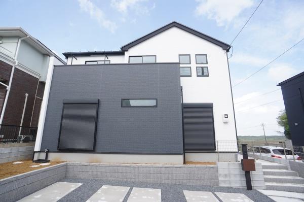 我孫子市古戸の新築一戸建