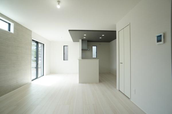 我孫子市古戸の新築一戸建