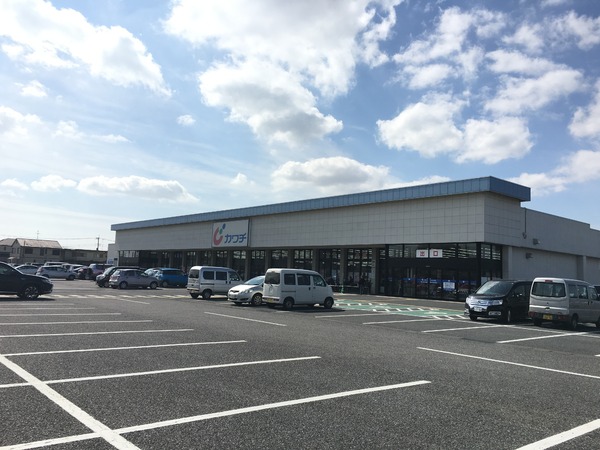 土浦市中高津２丁目の新築一戸建(カワチ薬品土浦南店)