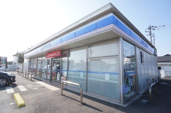 つくば市高野の新築一戸建(ローソンつくば豊里店)