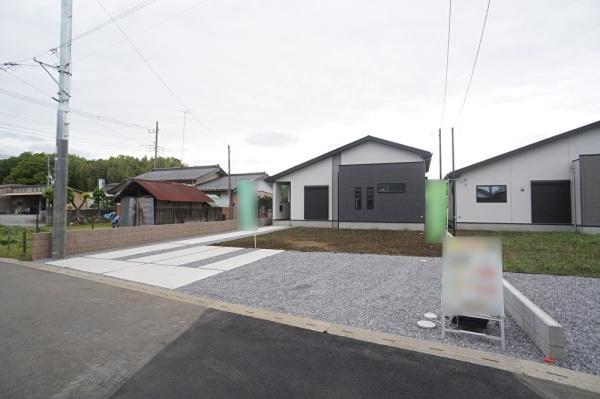 つくば市高野の新築一戸建