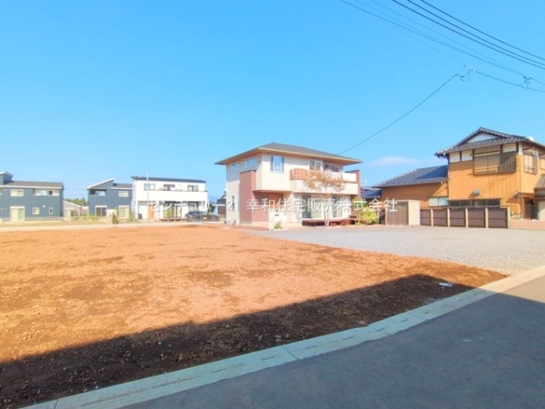 つくば市高野の新築一戸建