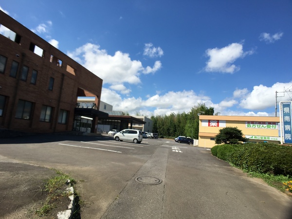 つくば市下広岡の新築一戸建(県南病院)