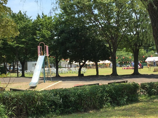 つくば市下広岡の新築一戸建(桜ニュータウン中央公園)