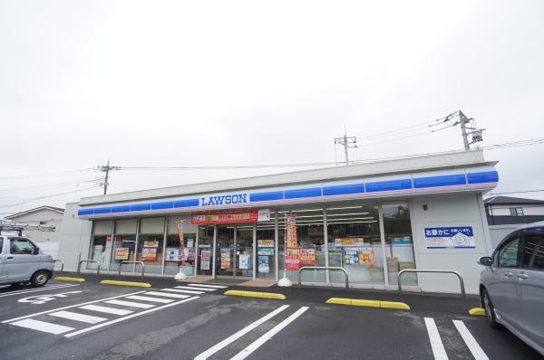 牛久市田宮２丁目の新築一戸建(ローソン牛久田宮町店)