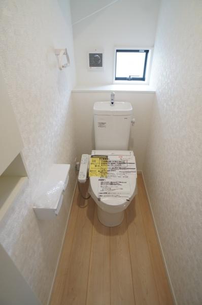常総市水海道天満町の新築一戸建