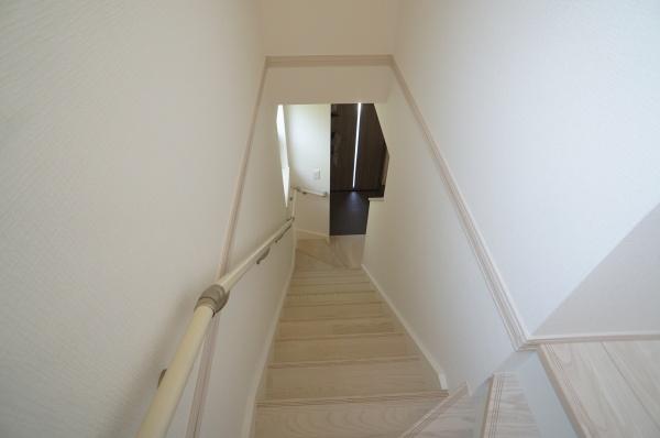我孫子市若松の新築一戸建