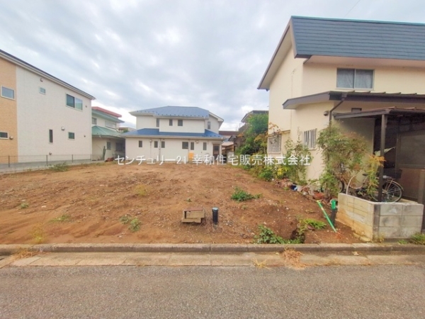 我孫子市若松の新築一戸建