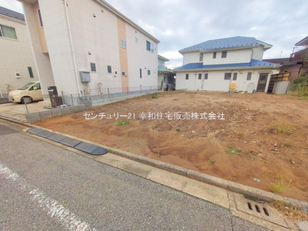 我孫子市若松の新築一戸建