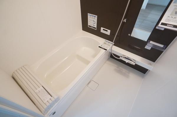 土浦市中央１丁目の新築一戸建