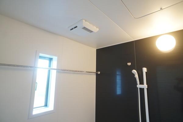 常総市新石下の新築一戸建
