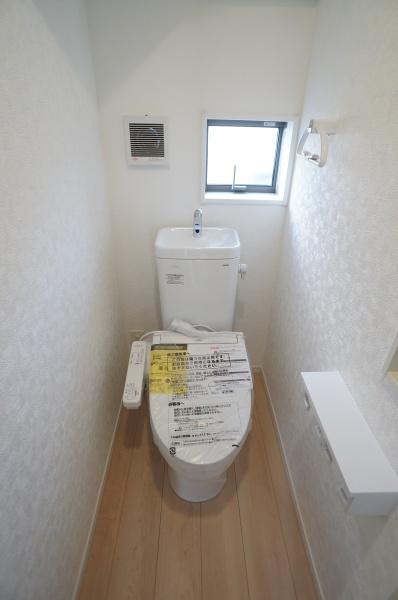 常総市新石下の新築一戸建