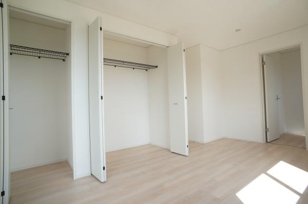 常総市新石下の新築一戸建