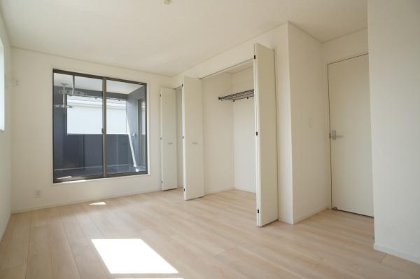 常総市新石下の新築一戸建