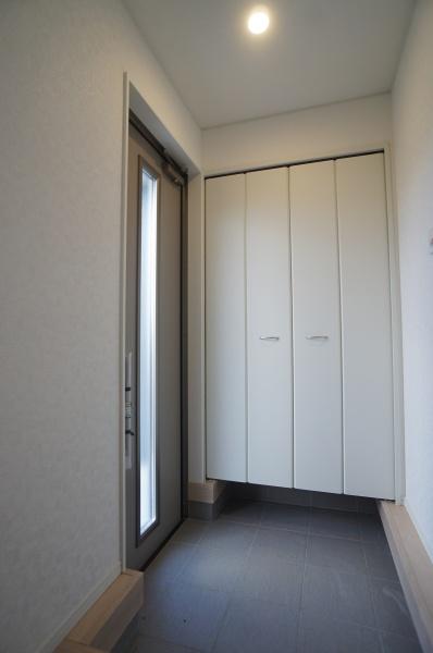 常総市新石下の新築一戸建