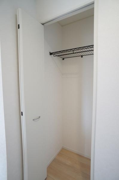 常総市新石下の新築一戸建