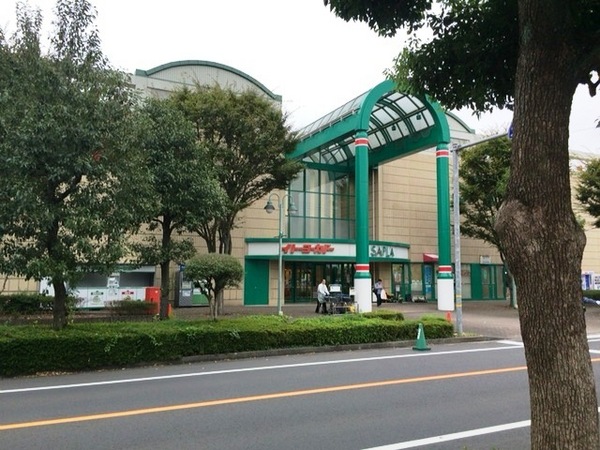 龍ケ崎市入地町の土地(イトーヨーカドー竜ヶ崎店)